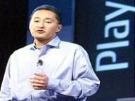 CES 2007: Kaz Talks PS3 and Blu-ray