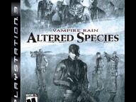 IGN: Gameplay Trailer for PS3 Vampire Rain: Altered Species