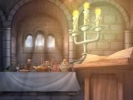 GameSpot: Murder in the Abbey Review