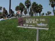 Little Big Billboard