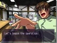 Atlus considering to expand Trauma Center on other systems?