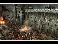 New Warhammer: Mark of Chaos – Battle March Screenshots