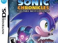 Gamekyo : Sonic Chronicles: new trailer part 2