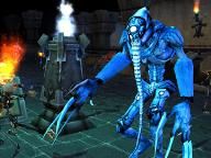 MMORPG: PAX Dungeon Runners Update