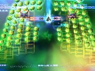 Gaming Age Review: Galaga Legions