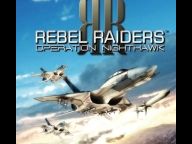 XS Announces Rebel Raiders: Operation Nighthawk for Nintendo Wii