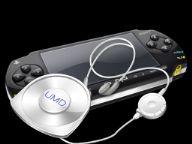 PSN titles coming to UMD