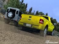 Empire Interactive’s Ford Racing Off Road Goes Gold