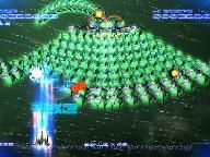 ZTGD Review: Galaga Legions