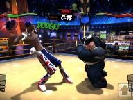 1UP Reviews FaceBreaker