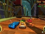 OXM UK: Things On Wheels exclusive screenshots