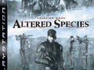 CSM: Vampire Rain Altered Species Review