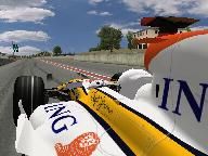 F1 Cars Update For F1RFT 08