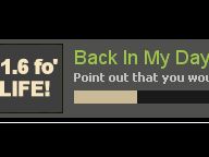 Counter-Strike Source Server Achievements (Would Be)