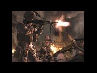 COD5 Gameplay Footage