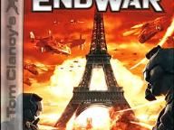 EndWar Demo "360 Exclusive"