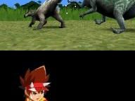 IGN: Dinosaur King Screenshots