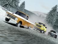 Ford Racing Off Road – Way Off Road Trailer