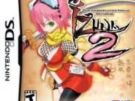 Gamertell Review: Izuna 2: The Unemployed Ninja Returns for DS