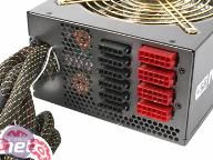 Bit-Tech: First Look: Enermax Revolution 85+ PSU Preview