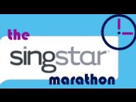 House of SingStar Singing Marathon