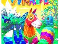 Viva Piñata: Trouble in Paradise Lands in North America