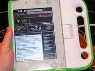 OLPC learns from G1G1 distribution woes: Amazon to sell XOs