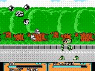Fantasy Zone: Complete Collection Japanese Debut Trailer