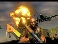 Game Stooge Review: Mercenaries 2