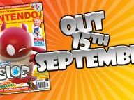 Ultimate Nintendo gives de Blob 10/10