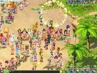 Exclusive Screenshots of Wonderland Online at Ten Ton Hammer