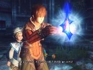 Final Fantasy IV and Infinite Undiscovery released in Europe