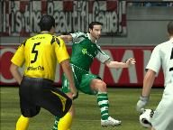 Pro Evolution Soccer 2009 gets a Release date plus Demo