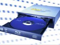 Techware Labs: LiteOn DH-4B1S-08 Blu-ray Burner