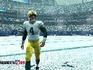 VGT Review : Madden NFL 09