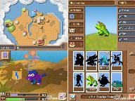 ONM Review: Spore Creatures