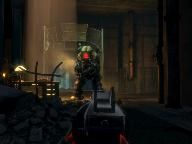 2 New Bioshock Screens.