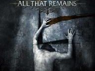 Rock Band DLC for the Week of Sept. 9th – All That Remains 3 Pack
