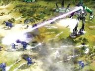 Rebalance of power – RTS games take a balance mulligan