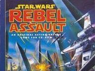 Star Wars Retrospective: Episode IX