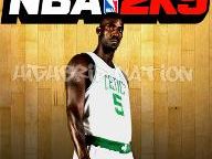 NBA 2K9 Momentous Trailer
