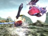 VG Reloaded: Fatal Inertia EX Review