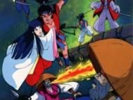 The Legend of Kage 2 Developer Interview