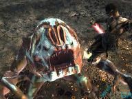 NZGamer: Star Wars: The Force Unleashed Hands On