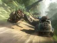 Motorstorm: Pacific Rift, 4 New Gameplay Videos