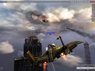 Review: Warhawk [operation: fallen star]