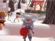 X3F TV — XBLA in Brief: Gin Rummy, Shred Nebula, Pirates vs Ninjas Dodgeball