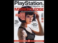 Subscribe to Official PlayStation Magazine UK, get a free game