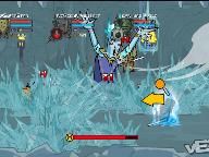 Ve3tro: Castle Crashers – Xbox 360 (Arcade) Review