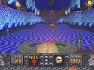 Heretic and Hexen Sources Re-released Under the GPL